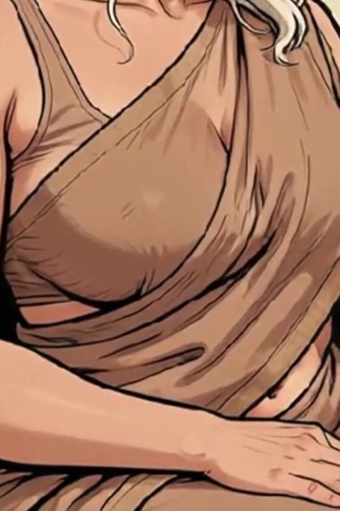 Erotic Aunt