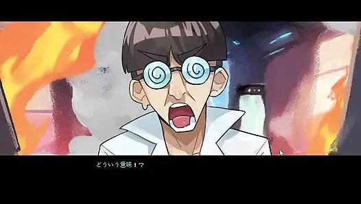 #1 [gadis bintang hamil ayane] dengarkan keinginan alien! Komentar langsung bagian1