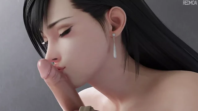 Cum Kiss