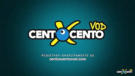 The Witch's Stroke! Beatrice's first time the masseuse