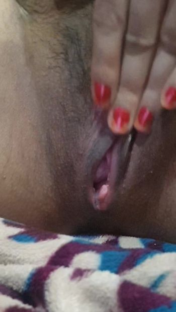 Pussy hole