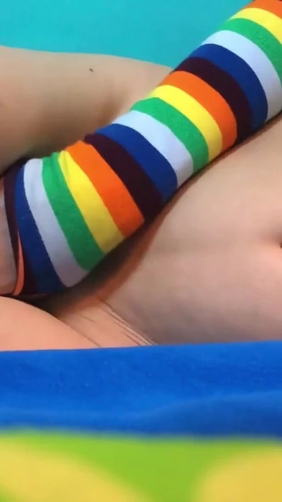 Stunning moment from "amazing cumshot femboy"