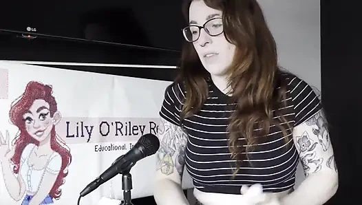 Ulasan NSFW tentang Getaran Kelinci Modular