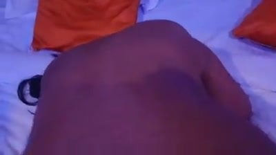 Black pussy