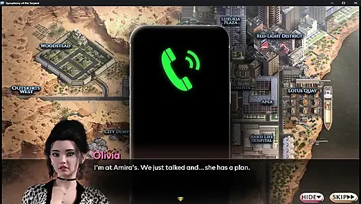 Simfoni Ular - (PT 64) - NLT MEDIA