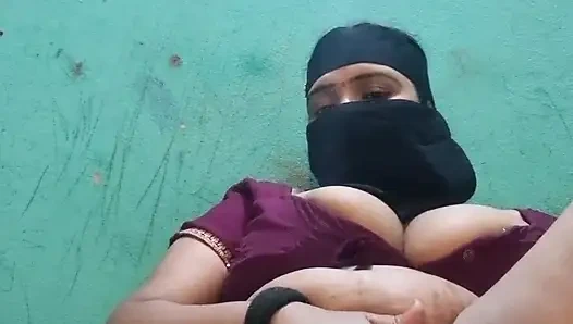 Spät in der nacht solo-stimmung süß &attraktives bangla-talk