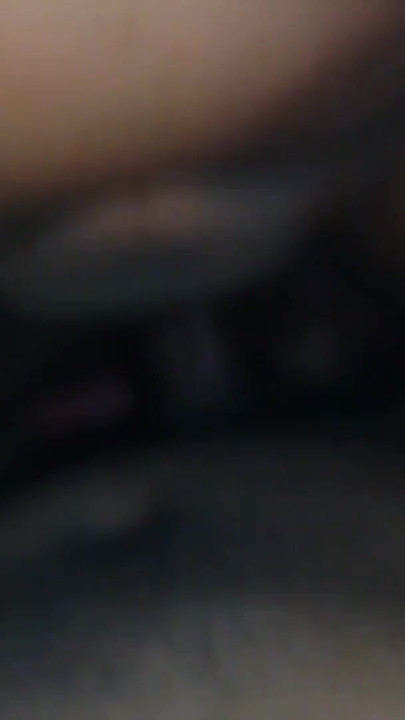 Silný okamžik z "Po koupání, chude hua obrovská tetička's chude"