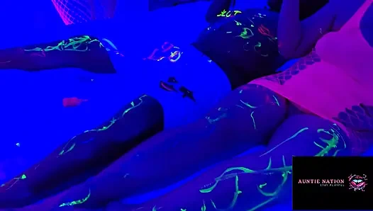 Uv Mayhem