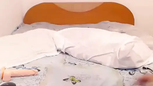 big toy dildo pussy