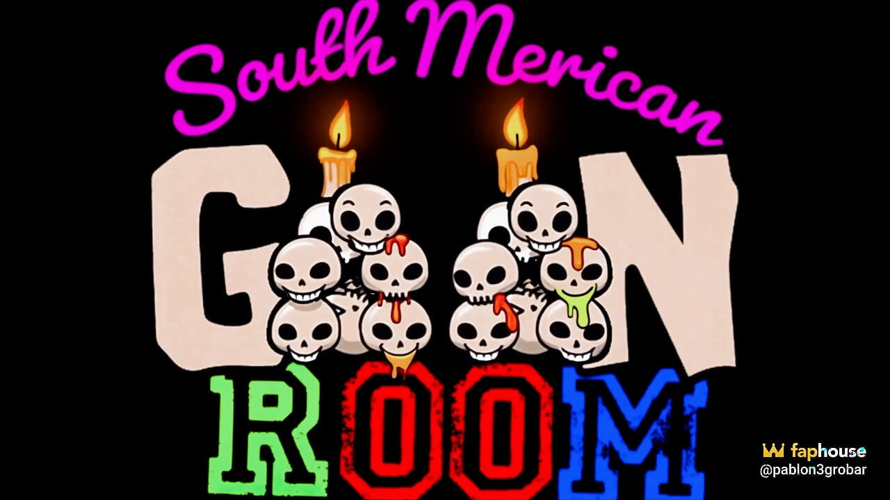 Великанша Goonitas Fuck-O-Ween