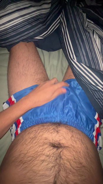 Cock play