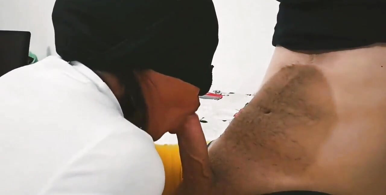 I Love Getting Fucked by My Stepbrother When My Parents Are Away! ()