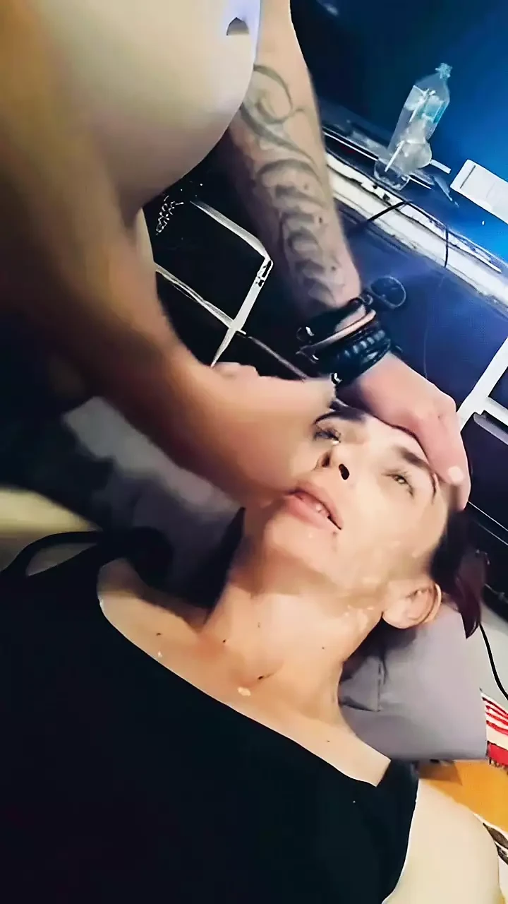 Hungry Lil Slut