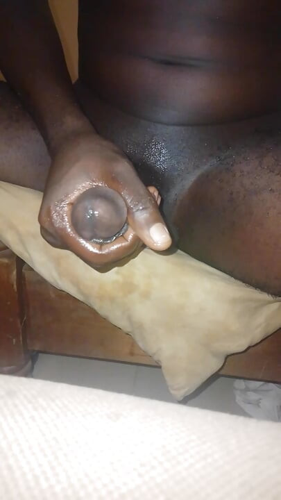 Eligant Bbc dick