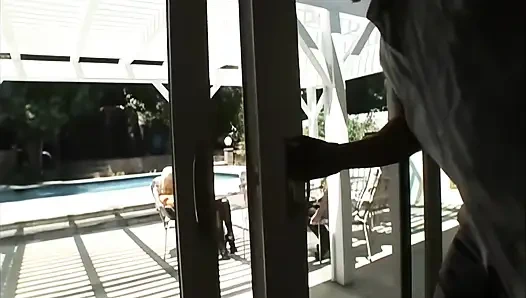 Желанная киска