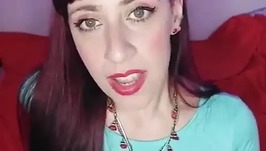 Shyyfxx hayranlarım için ilk lezbiyen rol oyunu!