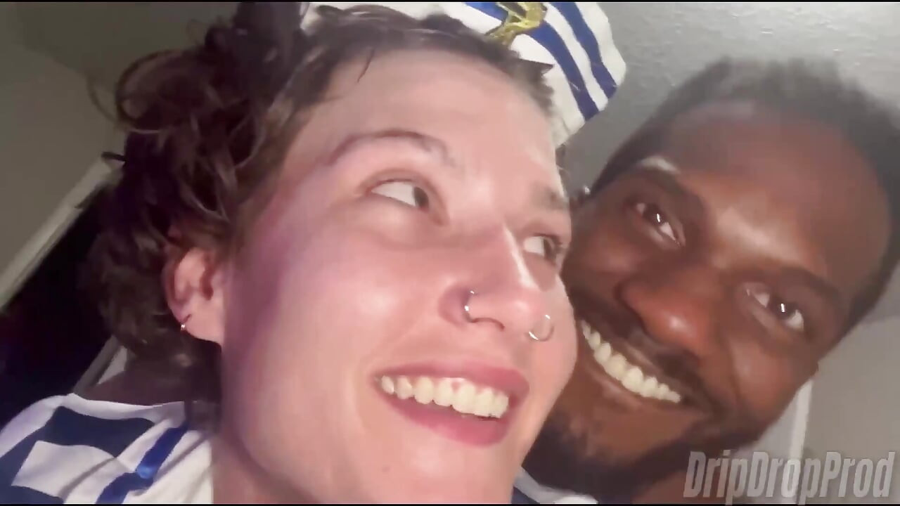 Behind the Scenes! Ahanu Reed & Matt Bishop Get Eaten by Bugs While Filming a Scene!