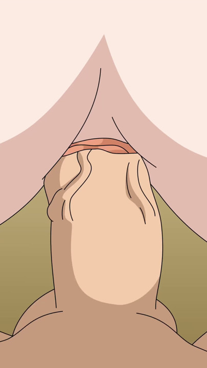 NARUTO KURENAI DOGGYSTYLE CREAMPIE FULL VIDEO HENTAI | Clip 1