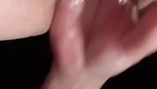 Premier petit squirt