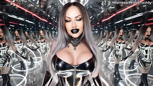 I Will Reload You Completely - Goon Reservation Starts Here