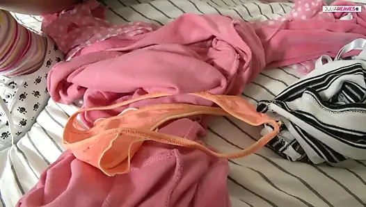 Sweet angel loves anal with a large cock
