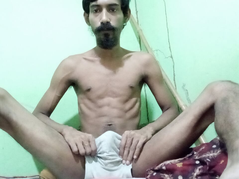 Shower.