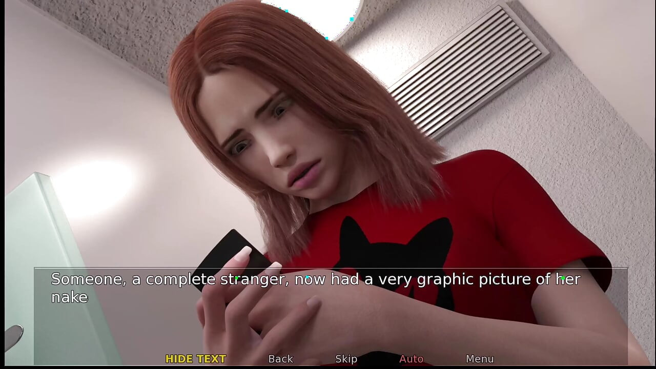 Galerija Kejsi Fols ima scene #1.