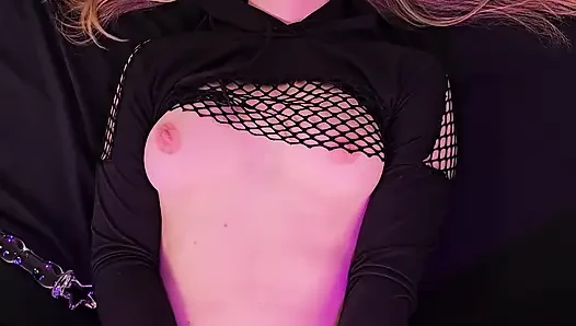 Tüm Taytlar Için Nuru Jeli. Gerçek Yaş Orgazm Bir Amın İçin İki Oyuncak
