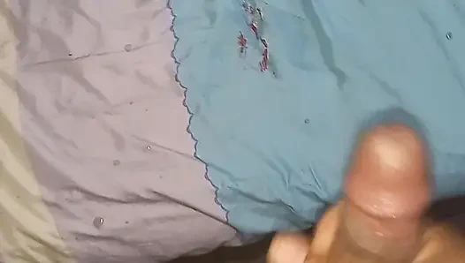 Is there neighbor who is fast that my husband arrives at any time