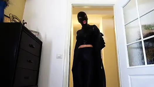 Femdom mission