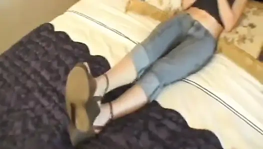 Наташа - В ВИДЕО ОТ ПЕРВОГО ЛИЦА