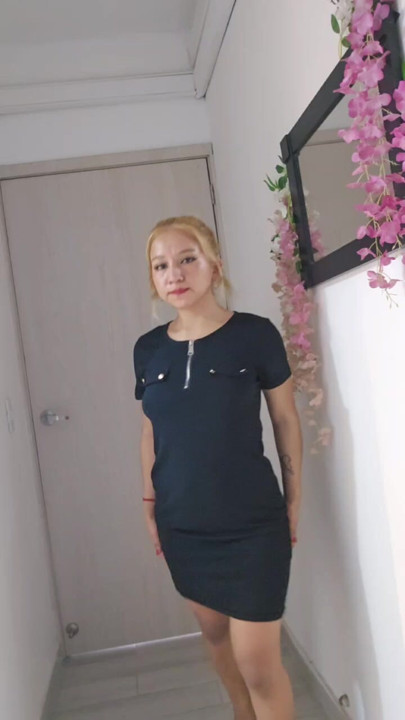 Έχω την αίσθηση ότι σήμερα θα μπορούσε να είναι η αρχή για κάτι διασκεδαστικό