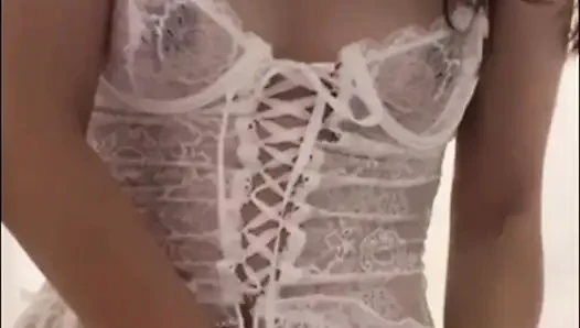 My Chinese wife wants to chat with someone via live webcam