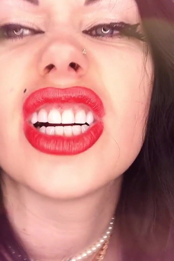 You will not cum in this year! I am not giving you permission! Christmas orgasm denial!