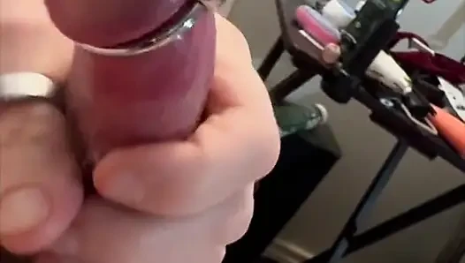Tip Cock Ring