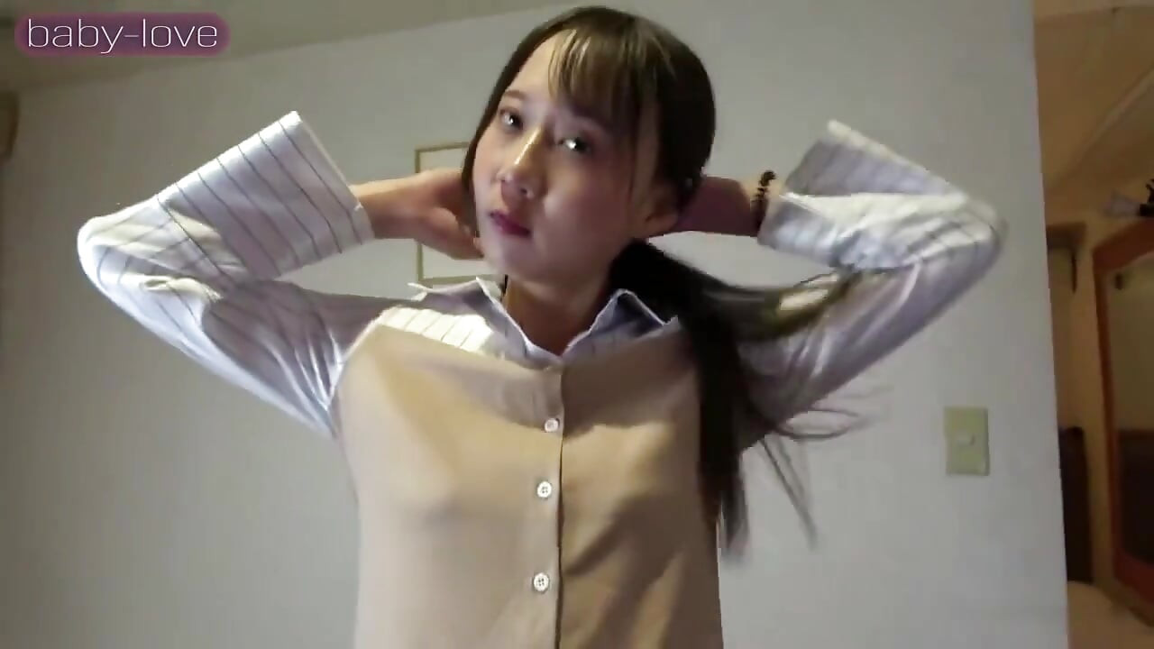 Nine Month Pregnant Beauty Final Appearance, Raw Sex Until the Last Stage and Creampie Finish