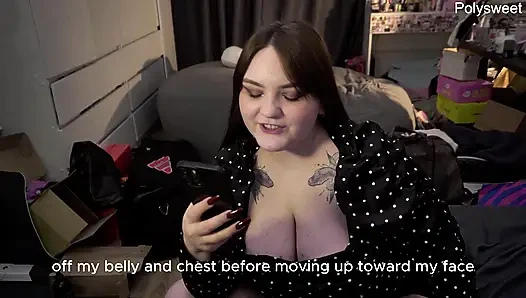 Porn Stories - красивая соседка сделал массаж простаты соседке