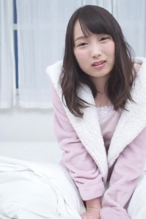 Innocent but very naughty Asian toys with you