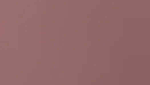 Doggy Style! Asian Nympho with Her Dildo!