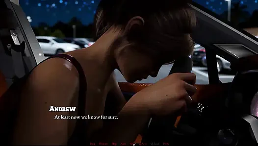 Agent sherine (teil 8)