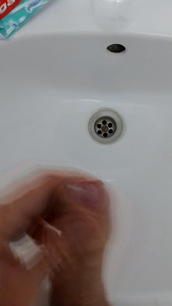 I'd suck it myself