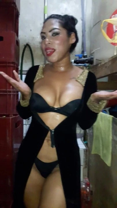 VP03 - Angela Aguirre 5tg