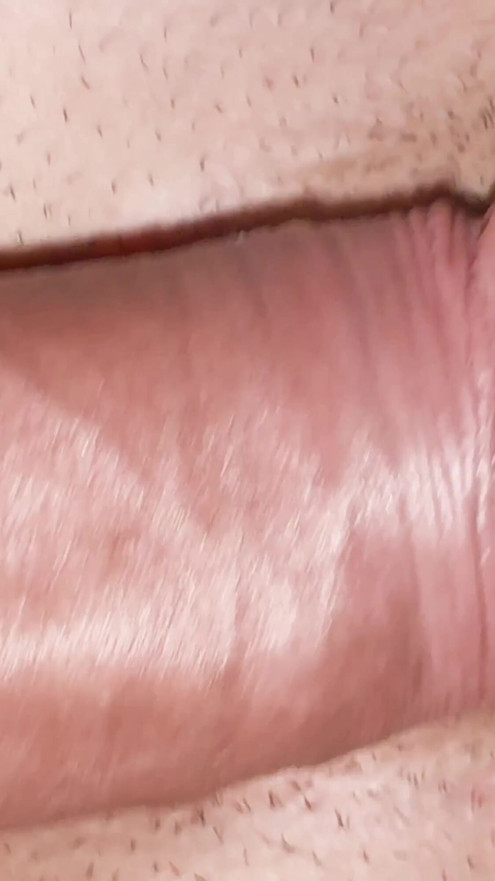 My First Time Anal - He Distroy My Tight 18 Ass After School ( Add Me Free Nudes ) | Clip 1