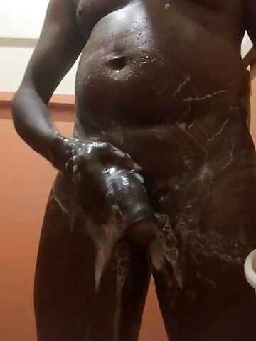 Black daddy