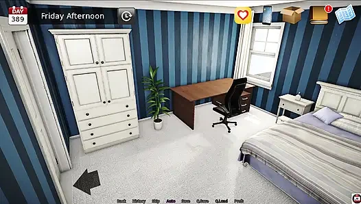 Yarık içinde bir ev - (pt 78) nc