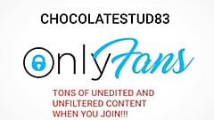 ファンだけに無料でアクセス！ Chocolatestudを購読
