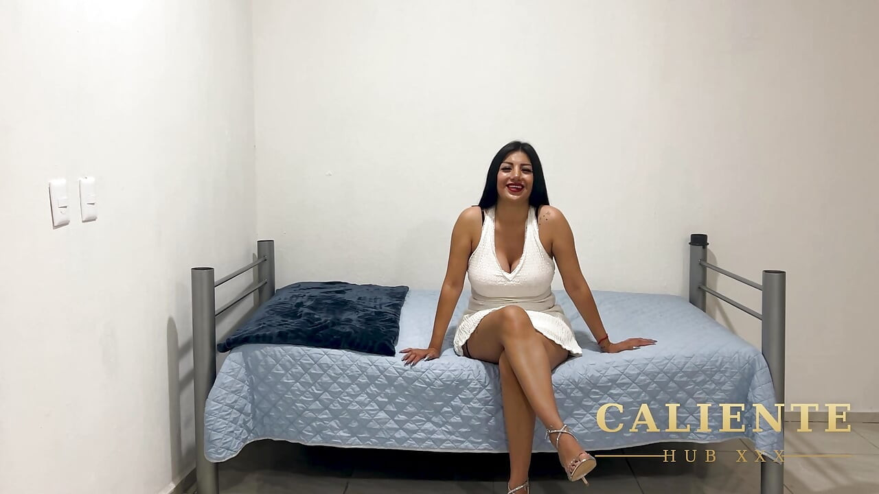 Casting Mexico # 1