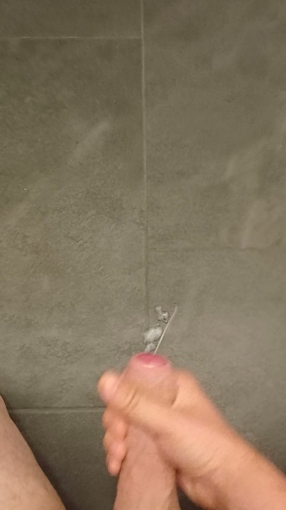 Poranny cum...