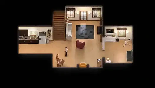 Harta karun Nadia: kontol besar, nyepong kontol di rumah sakit ep 244, 245