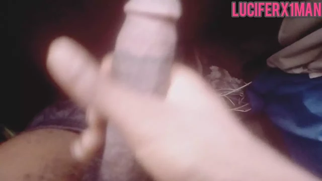 Juicy, long dick